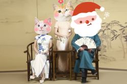 -时光纪全家福·母女写真