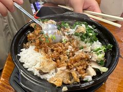 -澳门陈光记烧味饭店(南京德基广场店)