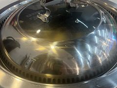 -冰城焰会大丰收铁锅炖(萝岗万达金街店)