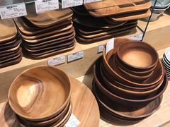 -MUJI无印良品(金狮广场店)