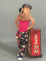 -皇家爱婴高端儿童摄影(苹果园店)