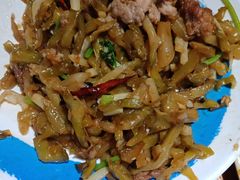 -满园烤鸭·春饼(太原街万达店)