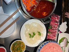 -周师兄大刀腰片火锅(洪崖洞旗舰店)