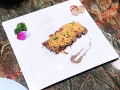 -炙柒Sekinana·精致料理 烧鸟·铁板烧(海上世界店)