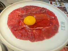 -菌自在·云南野生菌火锅(长安万达店)