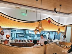 -小菜园新徽菜(无锡宜家荟聚中心店)