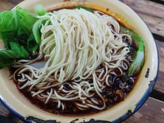 -赵伍面庄(松石大道店)