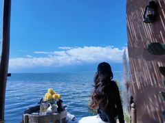 -六阅·福十 FORTEN 海景咖啡西餐厅(双廊古镇店)