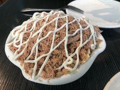 -阳光披萨(辽宁路店)