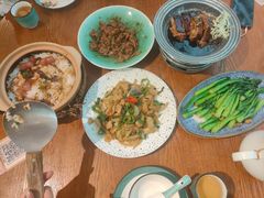 -常来小聚·广州非遗传承餐厅(中山二路店)
