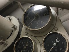 -大连旅顺潜艇博物馆