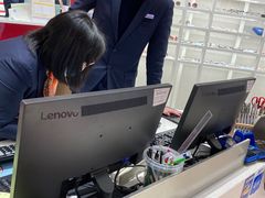 -吴良材眼镜(南翔印象城MEGA店)