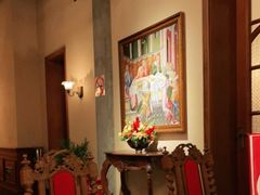 包厢-玫瑰厅上海菜(兴国路店)