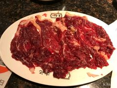 -八合里潮汕鲜牛肉火锅(深圳海岸城店)
