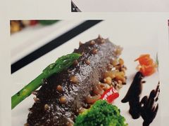 -沙田轩(古北店)