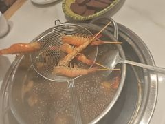 -鹅香四海·卤水火锅·砂锅粥·潮汕菜(宝安店)