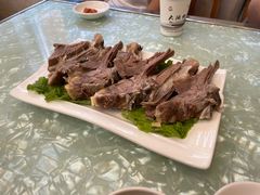 -伊阑泽大循化餐厅