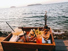 -Sunset Bar(丹绒亚路香格里拉店)