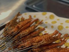 -老三烧烤(二环西路店)