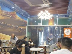 -新疆阿力烧烤
