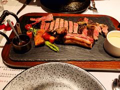 -The V泽惟·低温慢煮料理