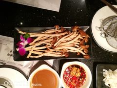 -牛事制造局牛肉火锅(莲岳路店)