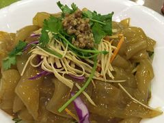 -东北农家小院(定西路店)