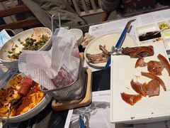 -小大董·烤鸭(凤凰汇店)