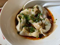 红油菜肉抄手-鼎泰丰(环贸店)