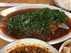 -老字号怡玺·藿香雅鱼(20年雅安店)