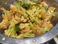 -老城味道·传统天津菜(杨柳青店)