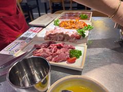 -喜来稀肉(虹泉路店)