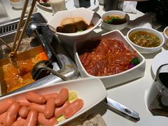 -海底捞火锅(河东万达广场店)