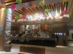 -汤森悠生活文化汤(江宁万达店)