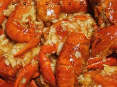 -李叔叔虾蟹大排档(青羊店)