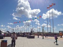 iphone_upload_pic-满洲里西郊国际机场