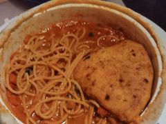-安妮意大利餐厅(日坛店)