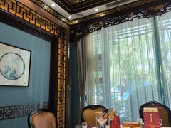 -鹊华居·地道鲁菜·海鲜·融合味(大明湖店)