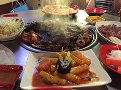-杀猪天·韩国烤肉(总店)