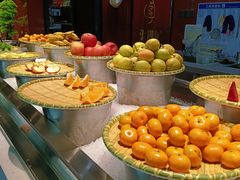 -蓉城四海黑牛烤肉海鲜自助餐厅(宜兴宝龙店)