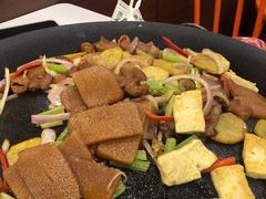 -一烙锅(友谊店)