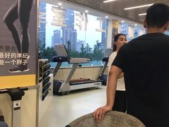 -中田健身工作室(胜利门店)