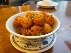 -炉小二铜锅牛蛙•川湘菜(三里屯店)