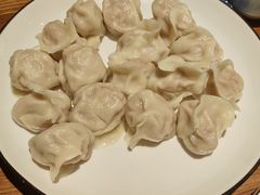 -伊喜饺子·烤鸭(五道口学院路店)