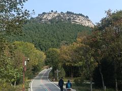 -佛慧山