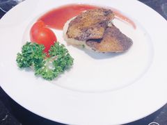 -海鸿荟·沿江菜(中山北路店)