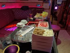 -唱客美食KTV量贩(北京路店)