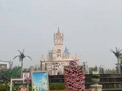 -青岛方特梦幻王国