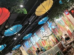 -槐店王婆大虾(开发区店)