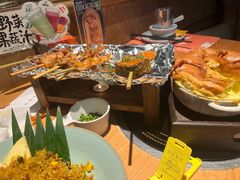 -生如夏花泰式火锅(鹭洲里店)